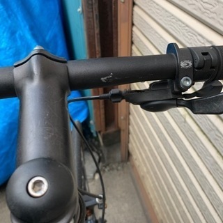 TOKYOBIKE トーキョーバイク CS LIMITED　2018年あたり　サイズ610　クロスバイク　中古美品