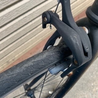 TOKYOBIKE トーキョーバイク CS LIMITED　2018年あたり　サイズ610　クロスバイク　中古美品