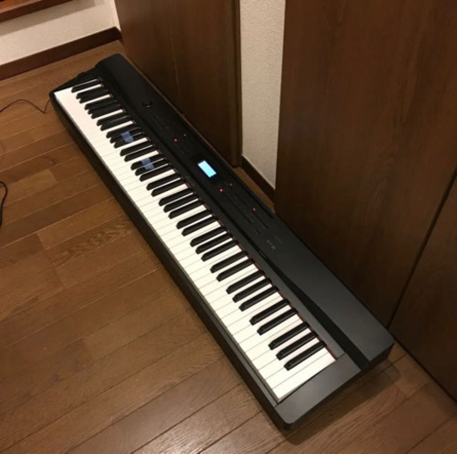 【‼️訳ありお買得‼️】CASIO 電子ピアノ キーボード 88鍵 訳ありお買得‼️】CASIO 電子ピアノ キーボード 88鍵