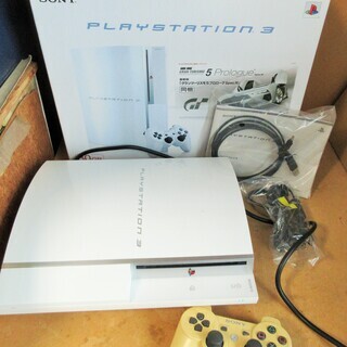 ☆ソニー SONY CECHL00 Play Station3 ...