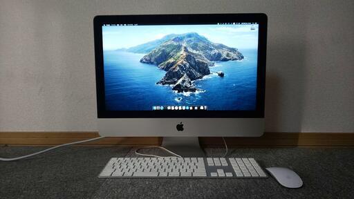 オリジナル Mac Apple iMac 21.5 Late 2013 Mac - dmicc.in