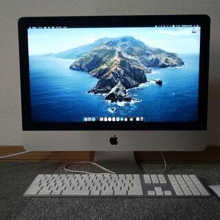 【ネット決済】Apple iMac 21.5 Late 2013