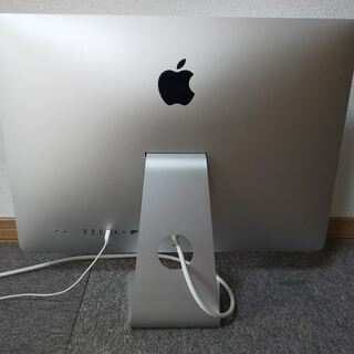 Apple iMac 21.5 Late 2013