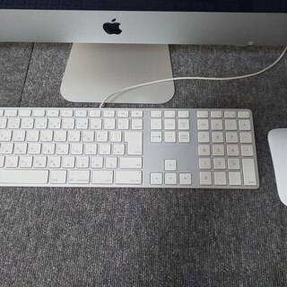 Apple iMac 21.5 Late 2013