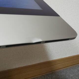 Apple iMac 21.5 Late 2013