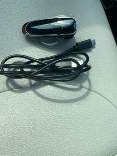 車用bluetoothイヤホン ちい おゆみ野のその他の中古あげます 譲ります ジモティーで不用品の処分