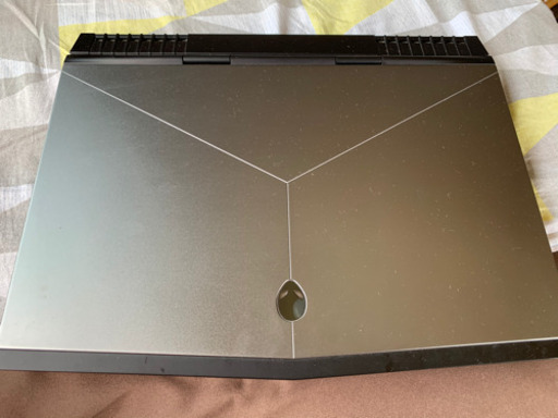 ALIENWARE 15r3更に値下げ