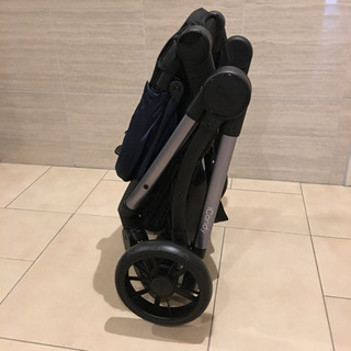 icandy lime 日本未入荷色 ネイビー & ムーンロック