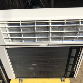 ★MITSUBISHI★美品★大型エアコン★５．６ｋ★２０１３年★美品★ カメラ機能★