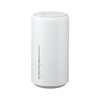 Speed Wi-Fi HOME L02