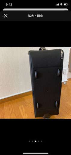 marmot防水デイパック(MJB-S5350)ほぼ新品