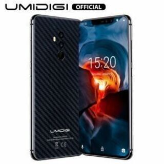UMIDIGI Z2 Pro SIMフリースマートフォン