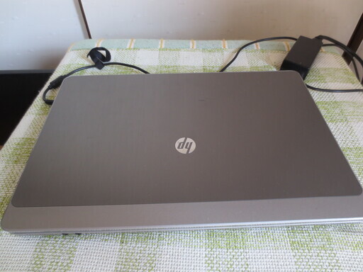 訳ありPC HP i3 メモリ4GB M/S Offce他・便利なアプリ Wi-Fi HDMI 訳ありPC HP i3 メモリ4GB M/S Offce他・便利なアプリ Wi-Fi HDMI