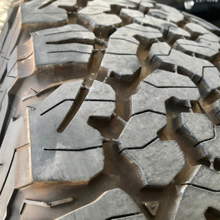 RAYS DAYTONA M9 BFGoodrich T/A KO2 タイヤ&ホイール4本セット 【公式 