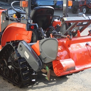 【SOLD OUT】クボタ トラクター JB17X パワクロ 17馬力 パワステ 自動水平 倍速 ユニバーサルジョイント【農機具でっく】【福岡】【トラクター】 SOLD OUT】クボタ トラクター JB17X パワクロ 17馬力 パワステ 自動