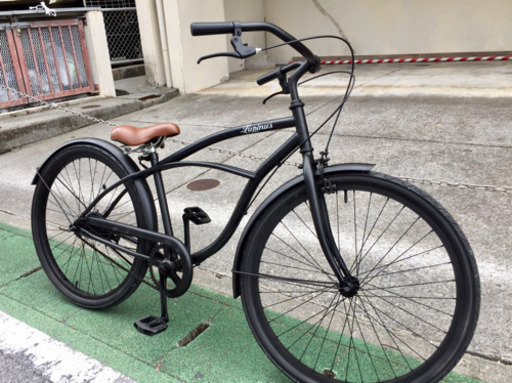 西海岸風サーフライダー