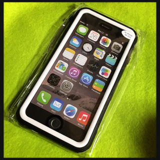 ご購入者様決定[未使用]iPhoneSE 7 8  防水スマホケース シンプル スマホカバー