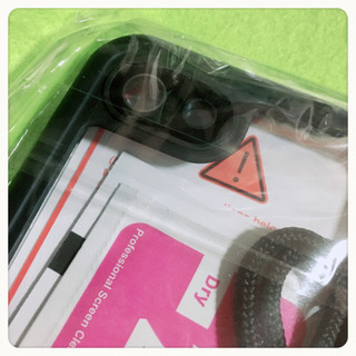 ご購入者様決定[未使用]iPhoneSE 7 8  防水スマホケース シンプル スマホカバー