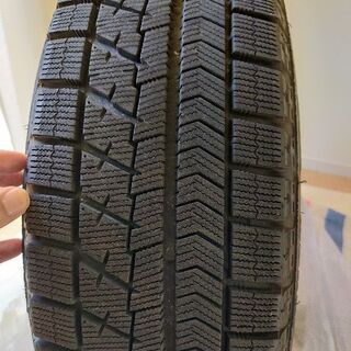 冬用 スタッドレスタイヤ 195/65R15 ホイール付 4本セット 