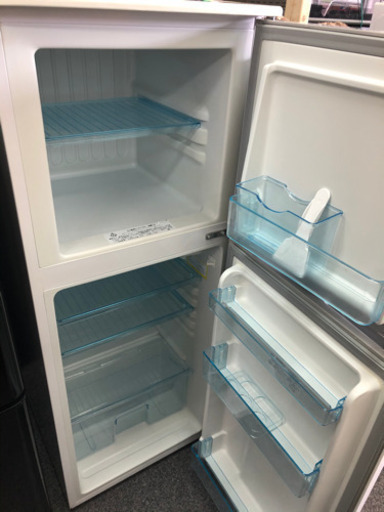 トレファク摂津店】SHARP（シャープ）2ドア冷蔵庫入荷しました！！！