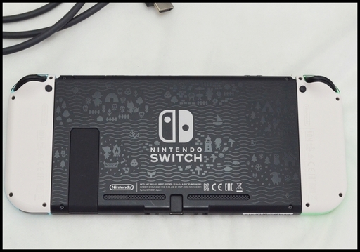 美品 ニンテンドースイッチ どうぶつの森版 Nintendo Switch 【公式通販】