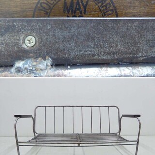 値下げ 美品 journal standard Furniture ジャーナルスタンダード LAVAL 2P SOFA 本革レザー ラバル  2シーター ソファ