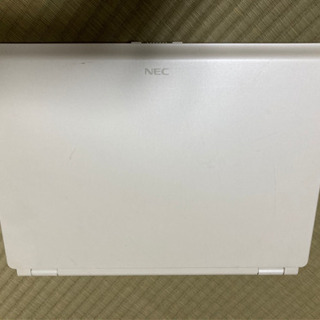 NEC Windowsパソコン PC-LL550KG