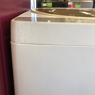 6ヶ月安心保証付】6kg洗濯機 TOSHIBA 2017年製