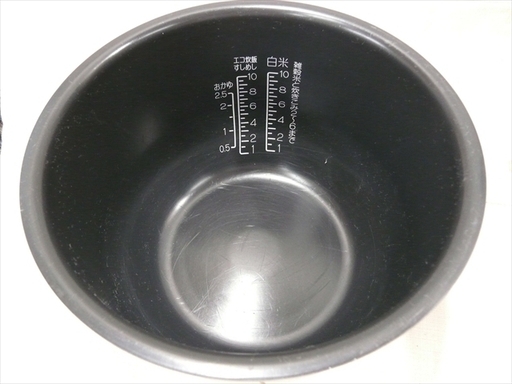 カード決済対応！ 20Y0240 4 ZOJIRUSHI 象印 炊飯器 豪熱沸騰IH NP