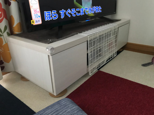 テレビ台欲しい方