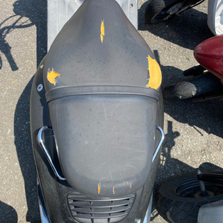 HONDA ジョーカー90 黒色 実動 黄色ナンバー 福岡市南区