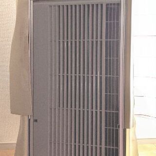 Haier ウィンドエアコン JA-16P 16年製 窓型 窓用エアコン 51rKtNAvJrL._UF350,350_QL50_.jpg