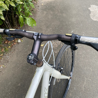 クロスバイク クロスバイク TREK 7.4FX 510mm ホワイト
