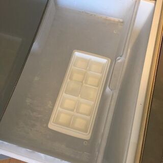 冷蔵庫大きい　Toshiba　GR-B41N 400L