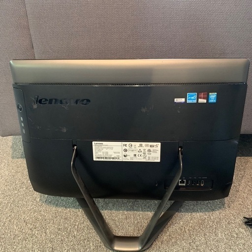 Lenovo F0B400NPJP i5-5200u/4GB/1TB/win10