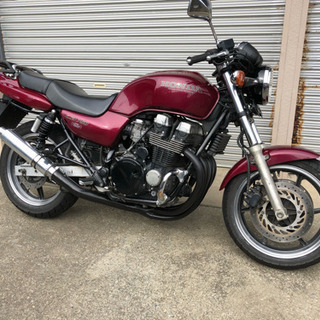 Cb750 Rc42 べにお 神栖のホンダの中古あげます 譲ります ジモティーで不用品の処分