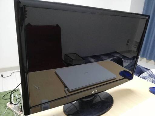 acer 24インチ,FullHD ,モニター（取りに来られる方限定です。）