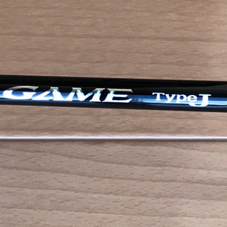 SHIMANO ゲームType J S594 ジギング
