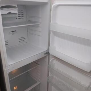 0819-02 2013年製 U-ING 228L 冷蔵庫