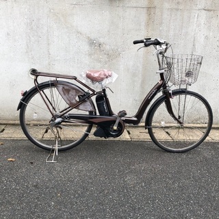 配送料❗️半額☆C5N電動自転車J07Eブリジストンアンジェリーノ