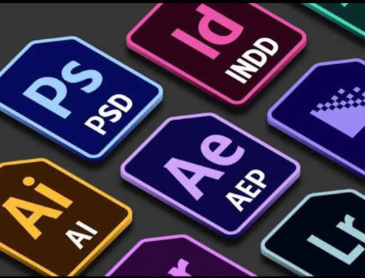 Adobe Creative Cloud 通常版 12ヶ月