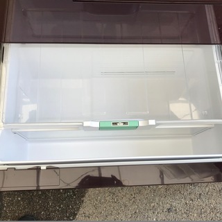美品！！ 670リッター！！！ 日立6ドア冷蔵庫 電動引き出し機能 