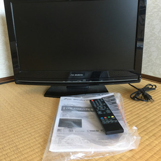 テレビ　PCモニター 可動品