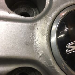 TOPY SIBILLA TZ トピー シビラ 社外ホイール 15インチ 4本 6J5HPCD114 