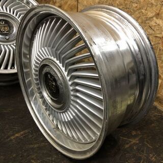 CARVING HEAD 40 PREMIUM カービング ヘッド40 社外ホイール マルチ 17