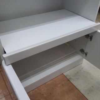 【値下げしました】0819-06 未使用品 レンジボード 参考上代約3万 70幅 値下げしました】0819-06 未使用品 レンジボード 参考上代約3万 70幅