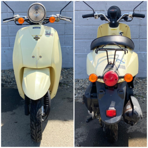 ☆トゥデイ低燃費4スト☆色々整備して快調です^_^プラグや外装部品など