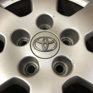 TOYO PROXES J33 215/60R16】夏タイヤ 4本【トヨタ マークXジオ 純正