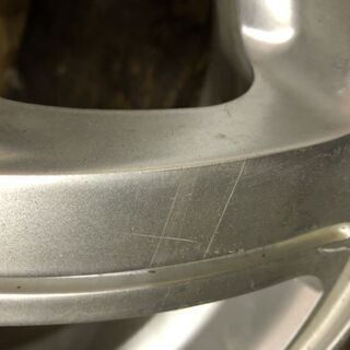 BS FEID 社外ホイール 15インチ 4本 6J5HPCD114.3+45 アイシス 
