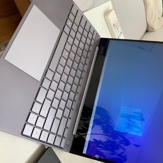 新同モバイルノート256MBSSDメモリ8GBWin10pro Office付